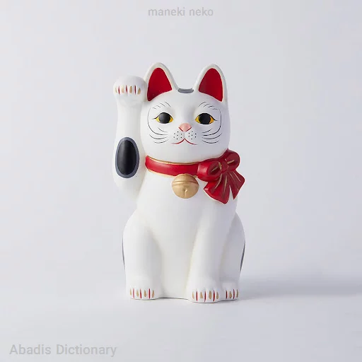 maneki neko